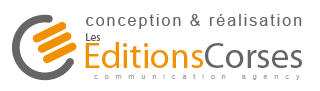 Les éditions corses